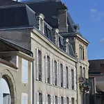Castel Jeanson Hotel Ay-Champagne