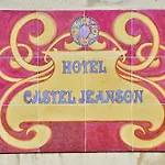 Castel Jeanson 3* Ay-Champagne