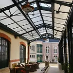 Castel Jeanson Hotel