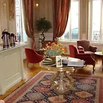 Castel Jeanson Ay-Champagne