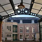 Hotel Castel Jeanson 3*