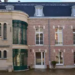 Castel Jeanson 3* Ay-Champagne