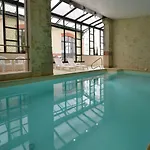 Hotel Castel Jeanson 3*