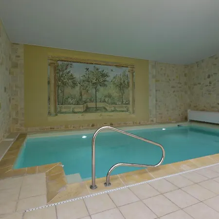 Castel Jeanson Hotel Ay-Champagne