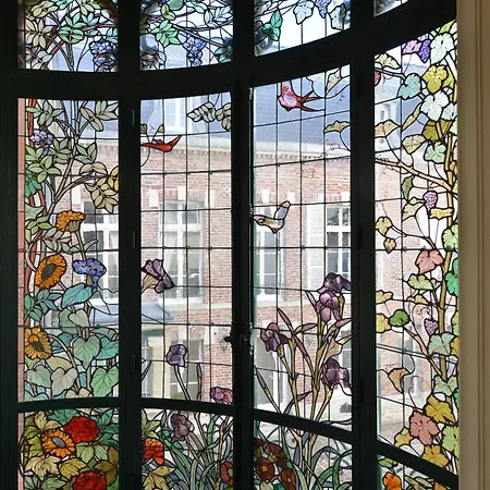 Hotel Castel Jeanson Ay-Champagne