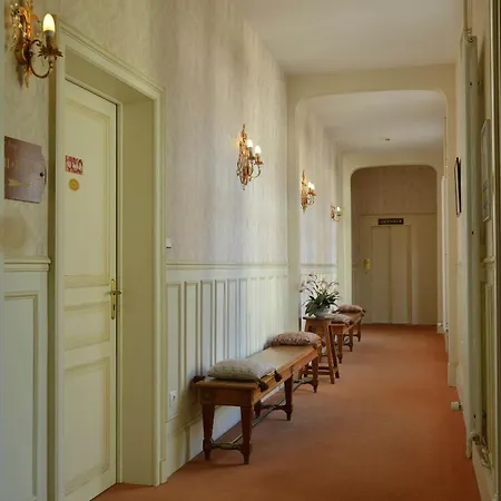 Castel Jeanson 3* Ay-Champagne