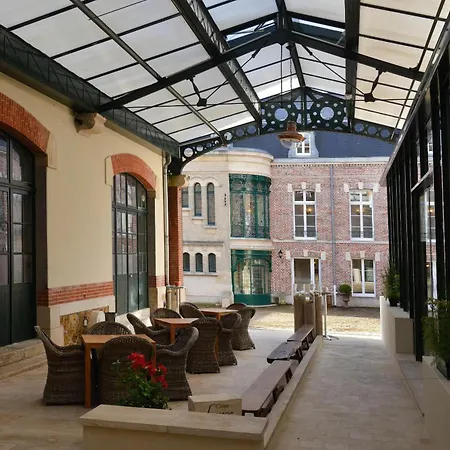 Castel Jeanson 3* Ay-Champagne