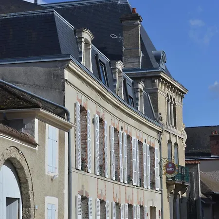 Castel Jeanson Hotel Ay-Champagne