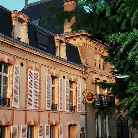 Castel Jeanson Hotel Ay-Champagne