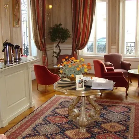 Castel Jeanson 3*
