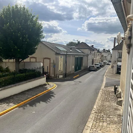 Castel Jeanson 3* Ay-Champagne