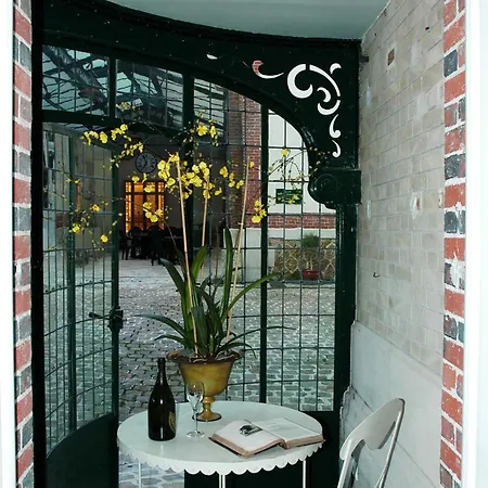 Hotel Castel Jeanson