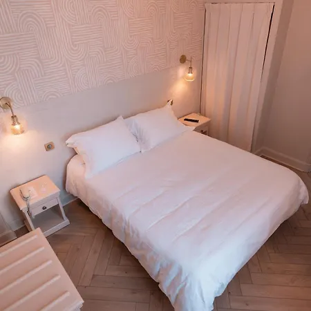 Castel Jeanson Hotel Ay-Champagne