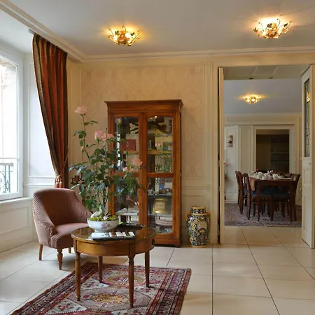 Hotel Castel Jeanson