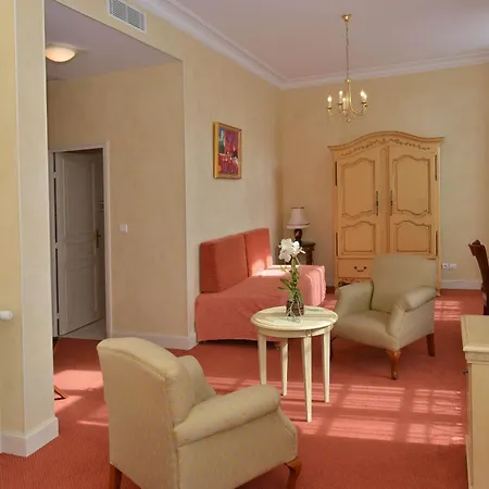 Отель Gvc 108 New Gudauri 3*