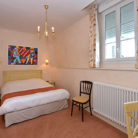 Hotel Castel Jeanson