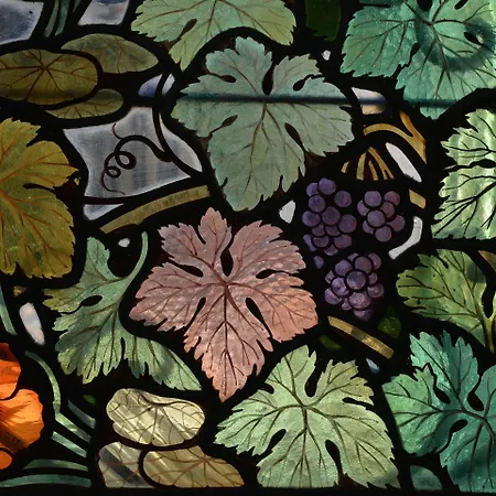 Hotel Castel Jeanson Ay-Champagne