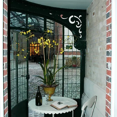 Castel Jeanson 3* Ay-Champagne