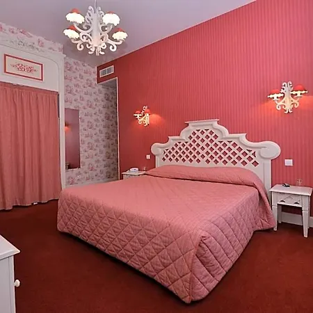 Hotel Castel Jeanson 3*