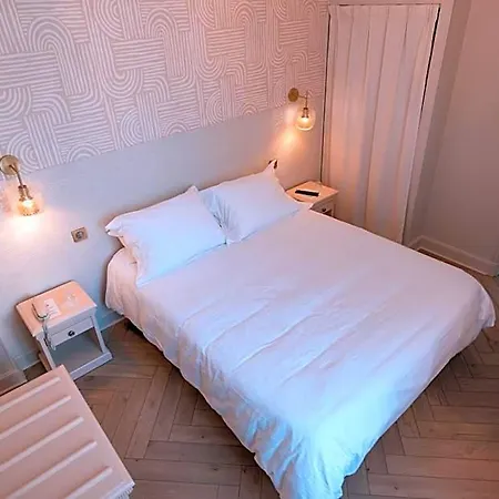 Hotel Castel Jeanson