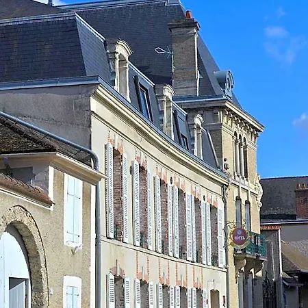 Castel Jeanson Hotel 3*
