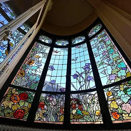 Castel Jeanson Hotel Ay-Champagne