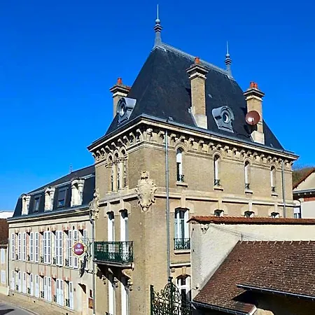 Castel Jeanson 3*