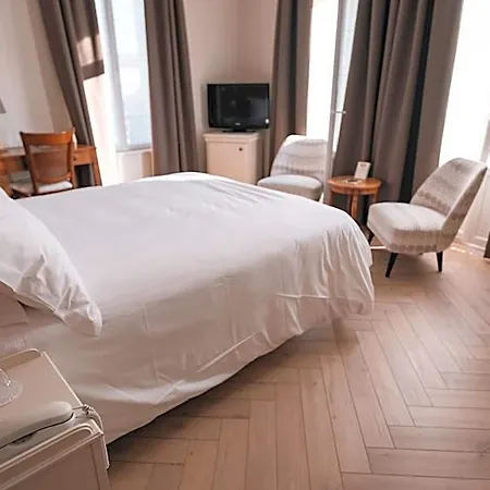 Castel Jeanson Hotel Ay-Champagne