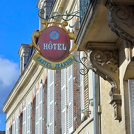 Hotel Castel Jeanson