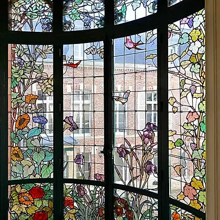 Hotel Castel Jeanson Ay-Champagne