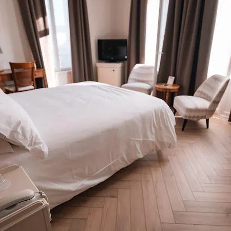 Castel Jeanson 3*