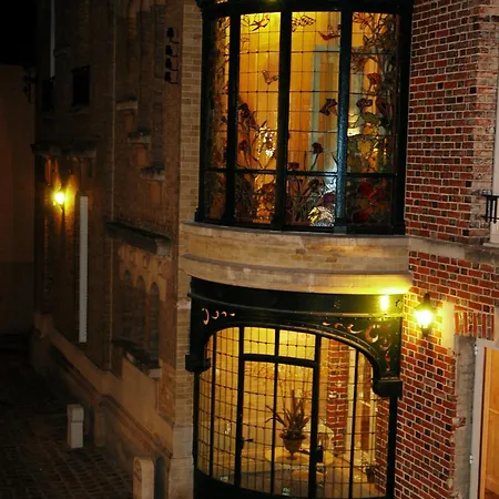 Castel Jeanson Hotel Ay-Champagne