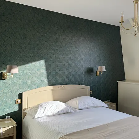 Hotel Castel Jeanson Ay-Champagne