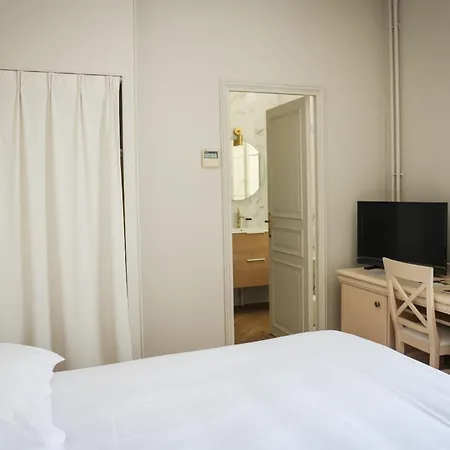 Castel Jeanson Hotel Ay-Champagne