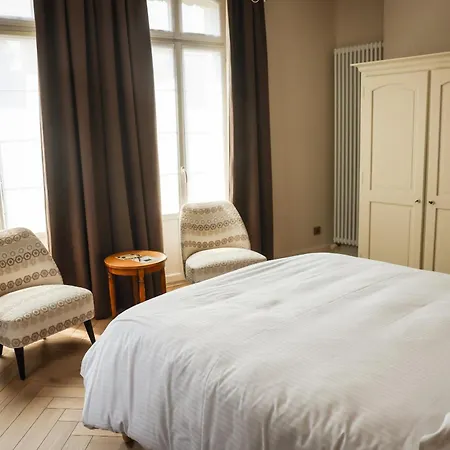Castel Jeanson 3*
