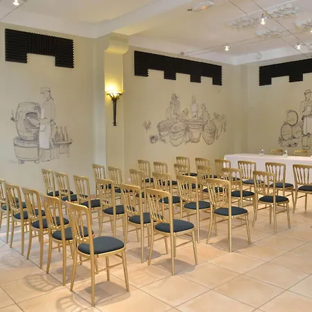 Hotel Castel Jeanson