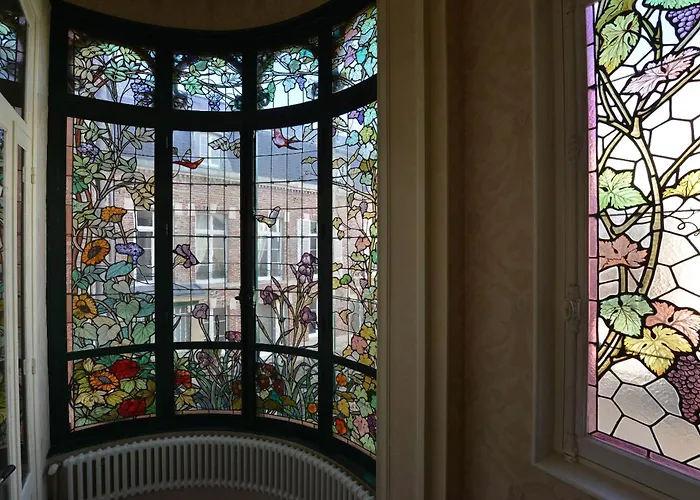 Hotel Castel Jeanson Ay-Champagne