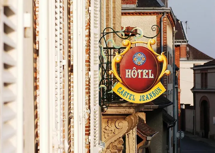 Castel Jeanson