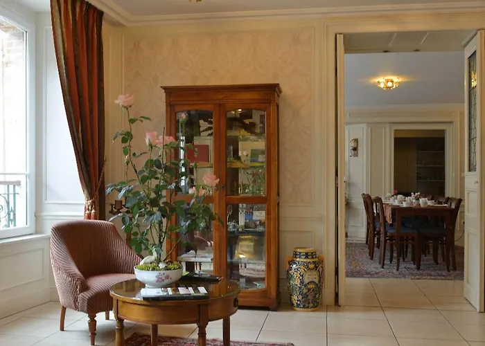 Hotel Castel Jeanson