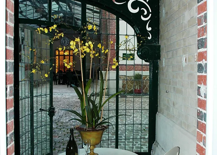 Castel Jeanson 3* Ay-Champagne