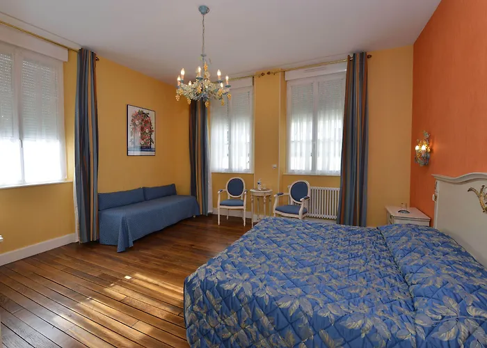 Hotel Castel Jeanson